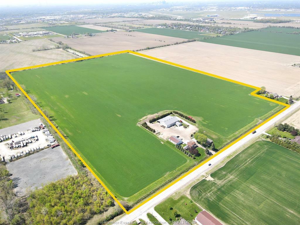 Property Photo: 4799 Concession Rd 9 ON N0R 1K0