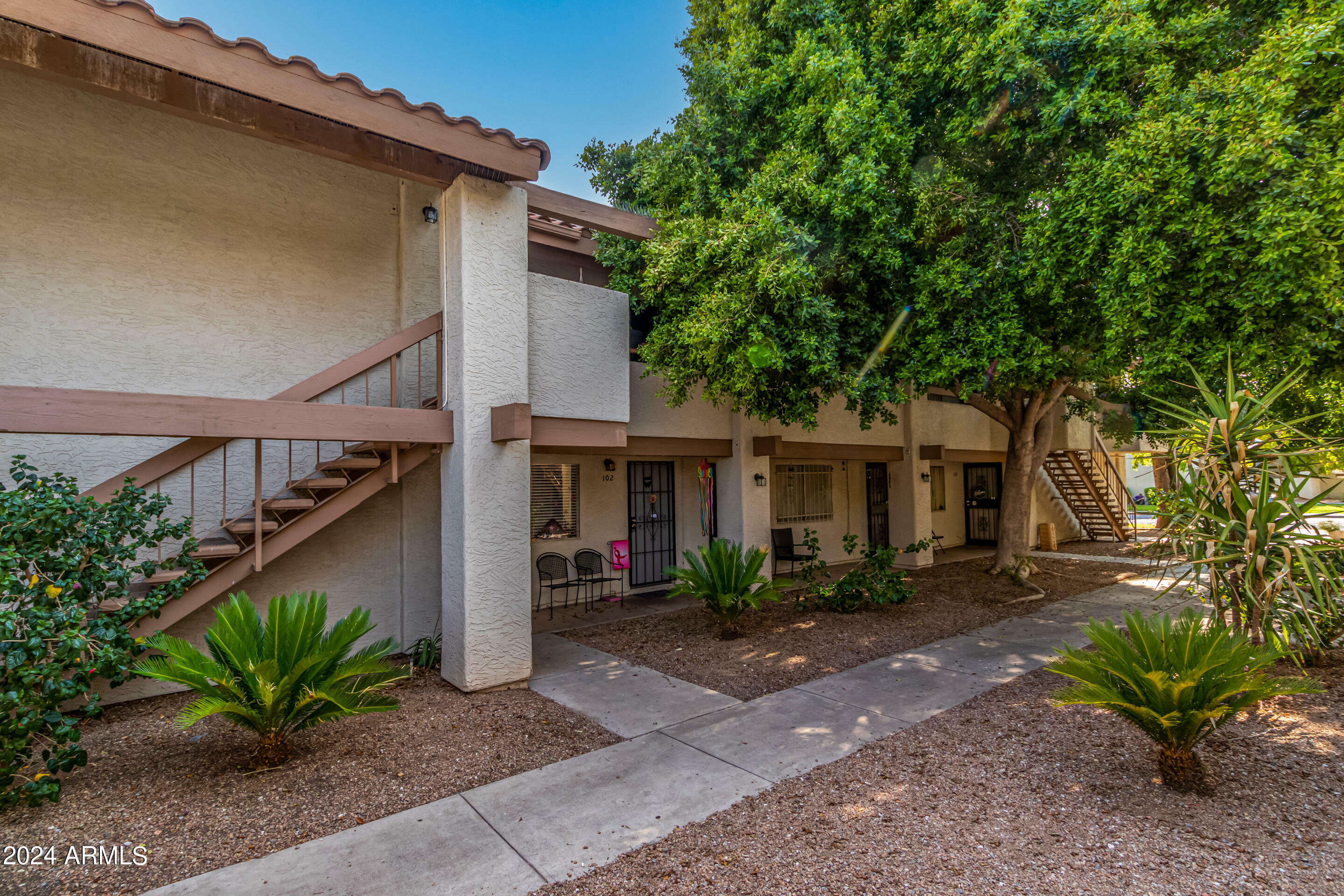 Property Photo:  8841 N 8th Street 207  AZ 85020 