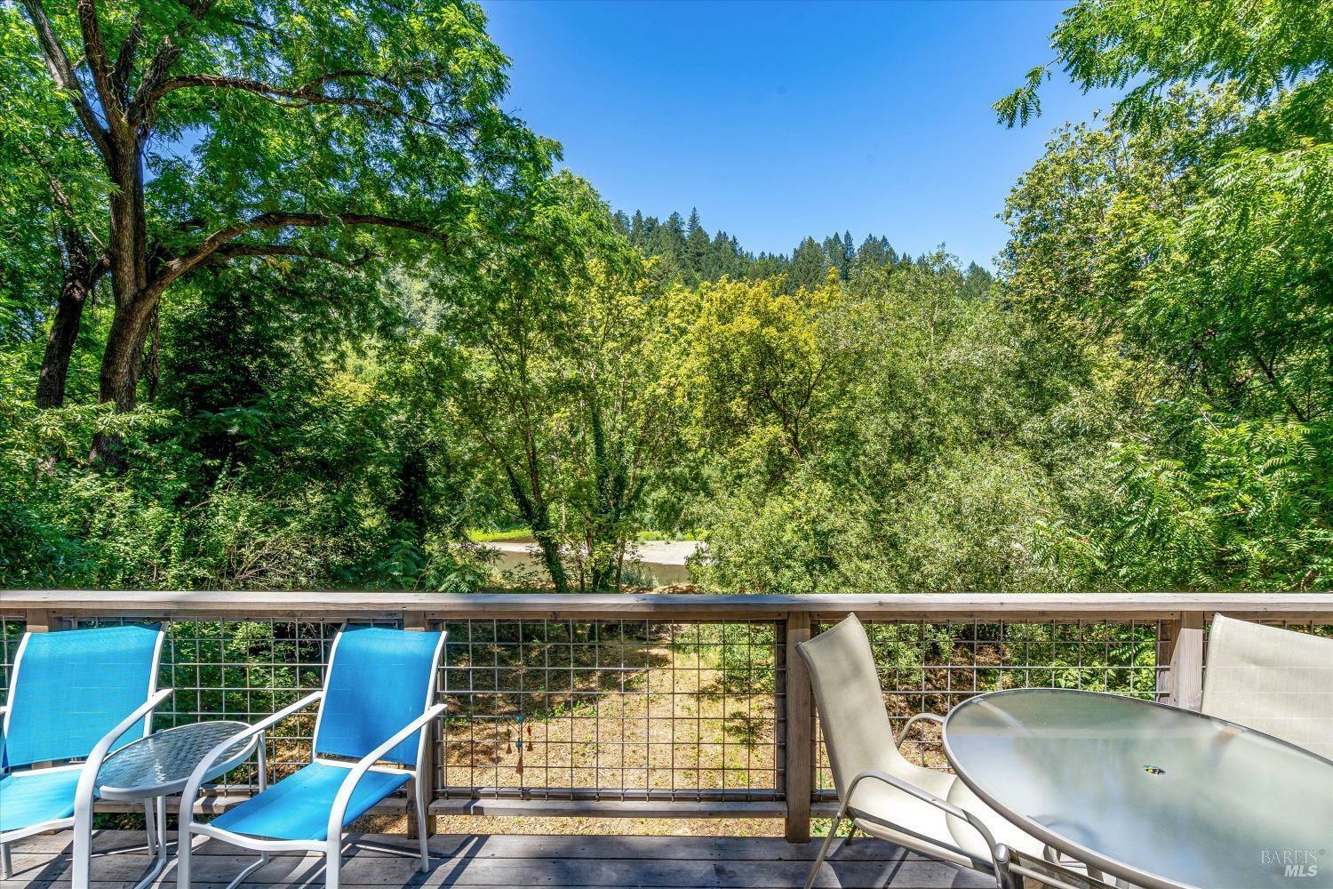 Property Photo:  10967 Summerhome Park Road  CA 95436 