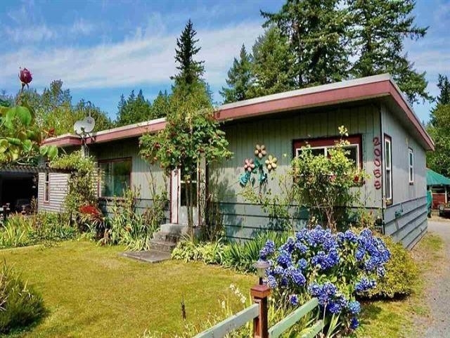 Photo de la propriété:  20059 24 Avenue  BC V2Z 1Z7 