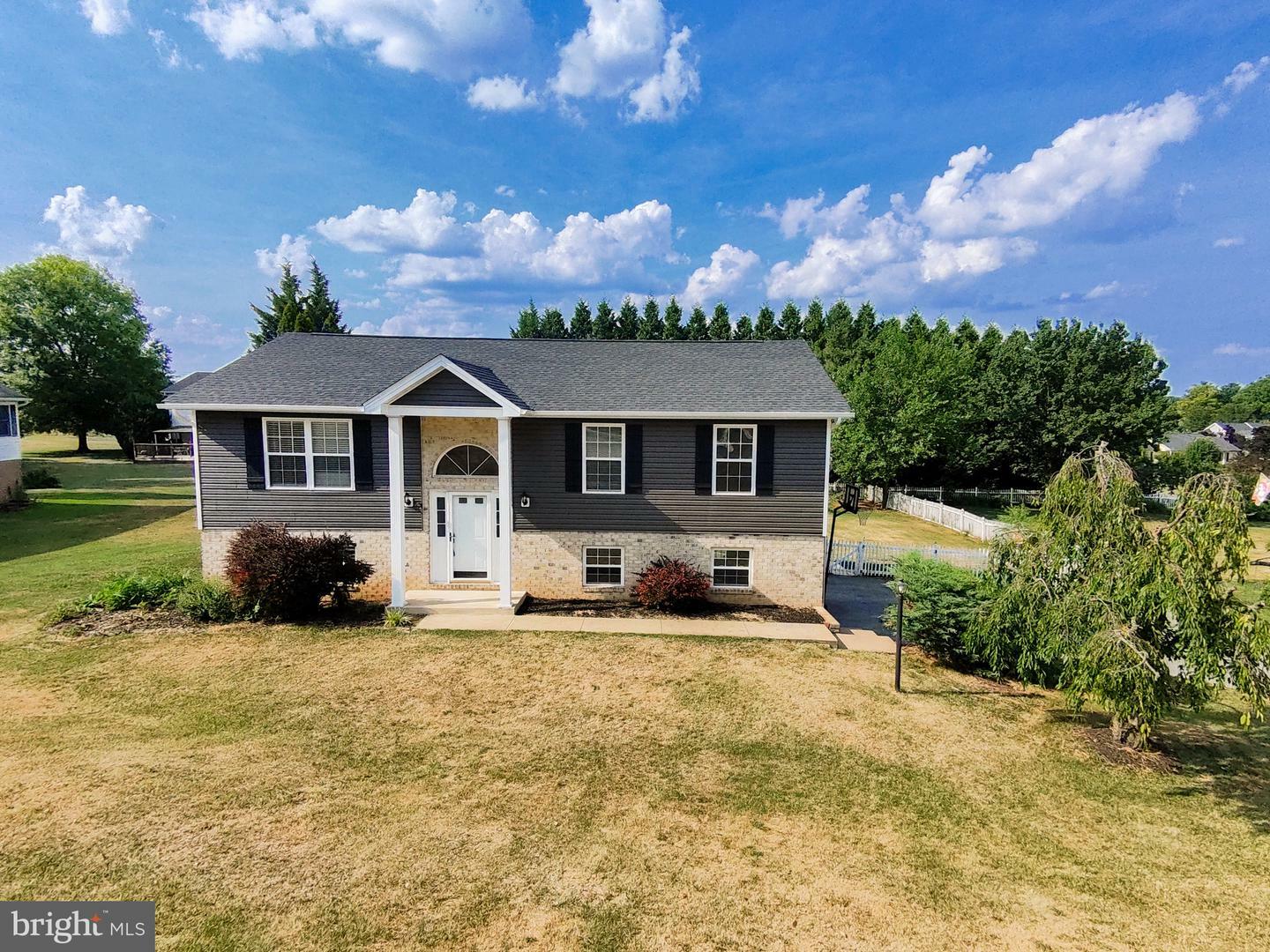 Property Photo: 29 Spartan Drive WV 25403