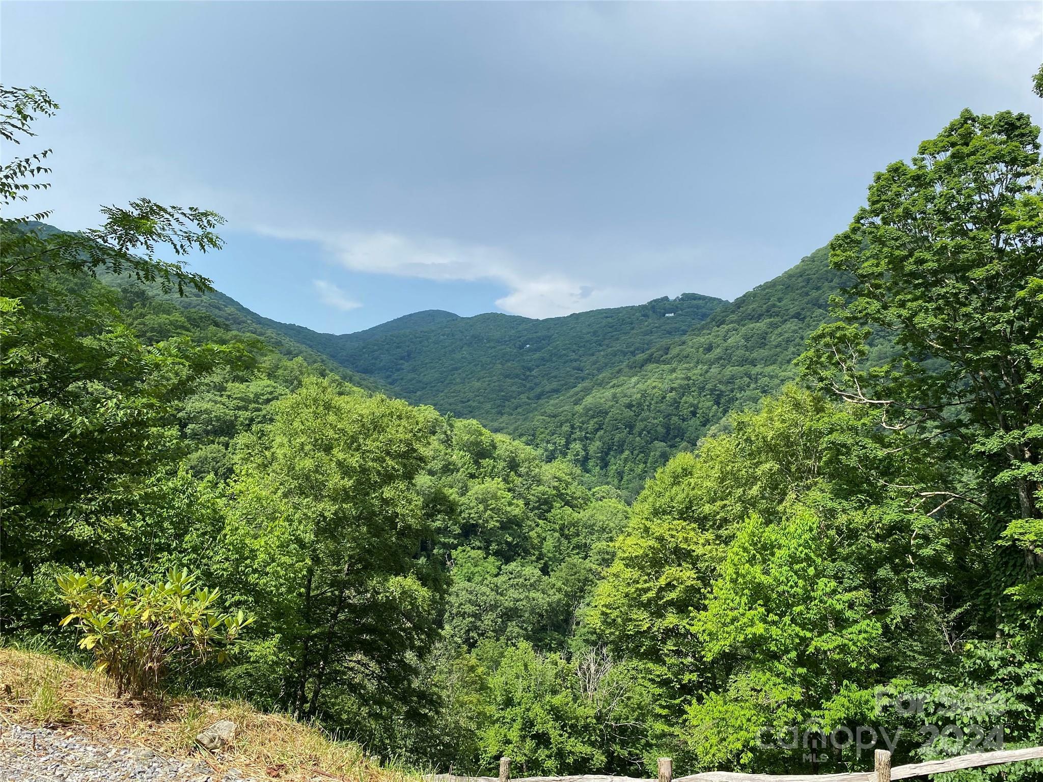 96 Trails End Lane  Maggie Valley NC 28751 photo