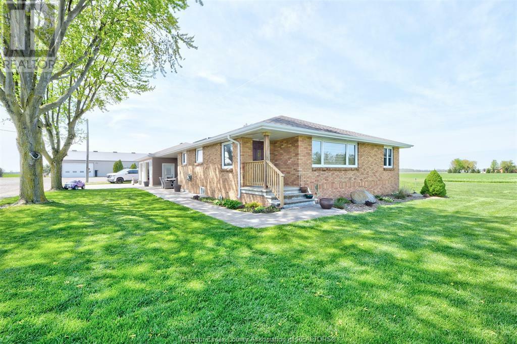 Property Photo:  4799 Concession Rd 9  ON N0R 1K0 