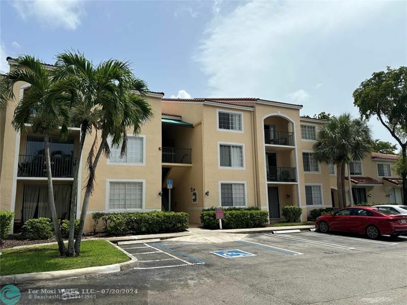 Property Photo:  1733 Village Blvd 306  FL 33409 