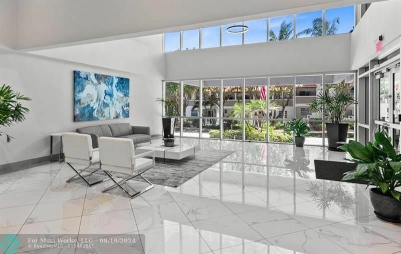 Property Photo:  531 N Ocean Blvd 1106  FL 33062 