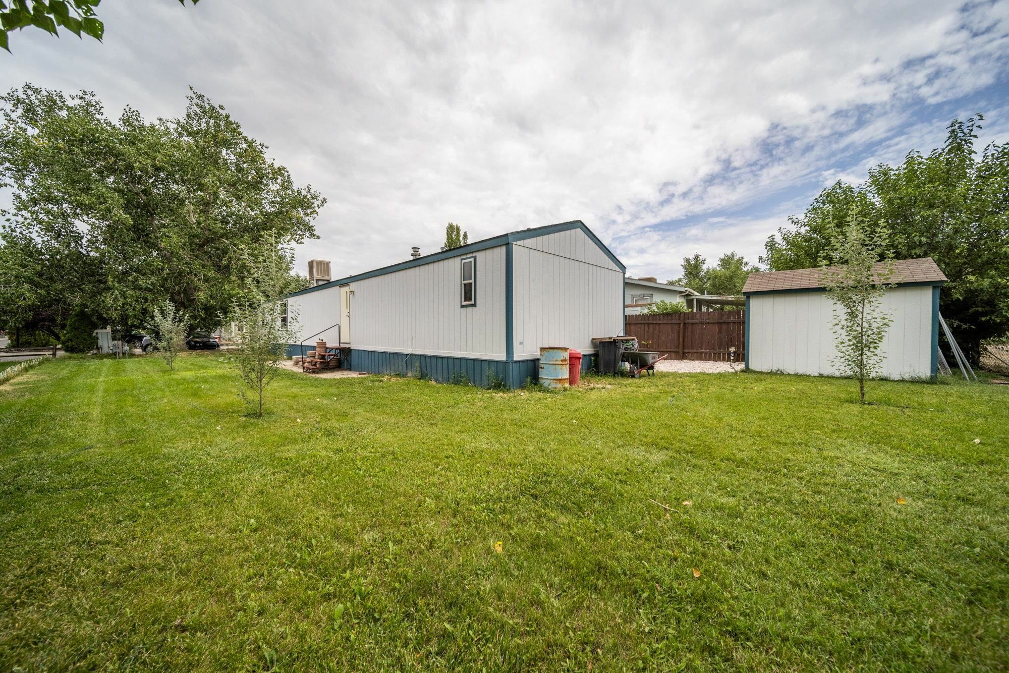 Property Photo:  510 Friendship Drive  CO 81520 