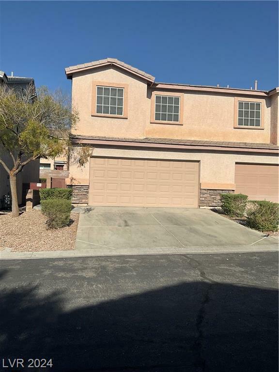 2086 William Holden Court  Las Vegas NV 89142 photo