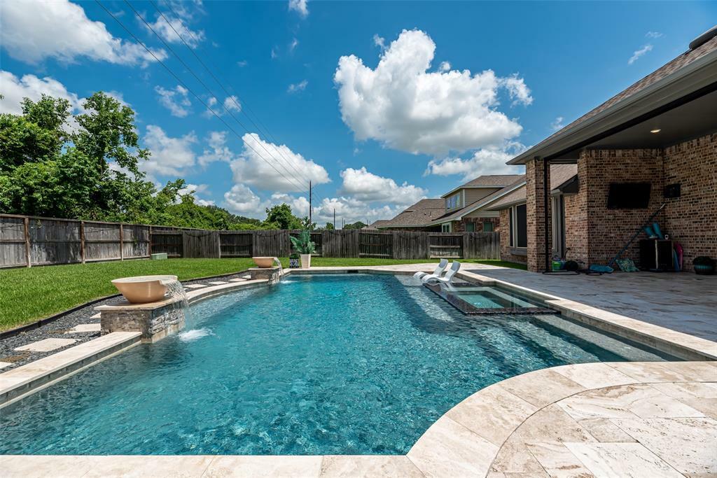 Property Photo:  20427 Corbin Creek Drive  TX 77433 