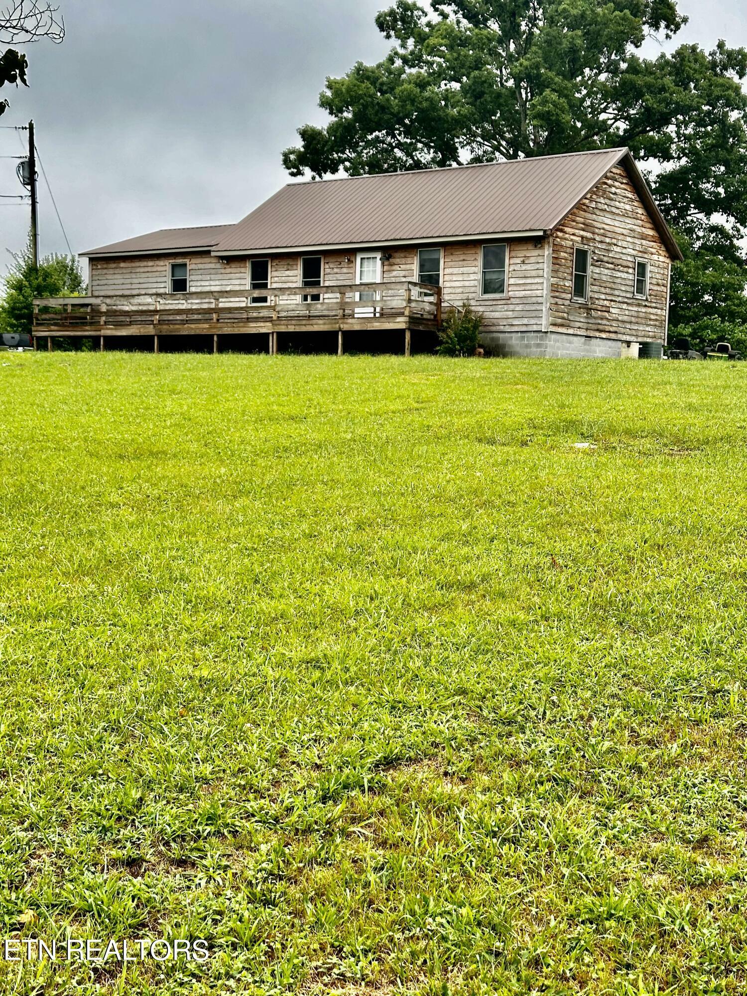 Property Photo:  2001 Highway 63  TN 37724 