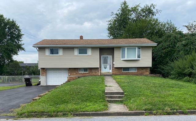 348 Roosevelt Street  Freemansburg Borough PA 18017 photo