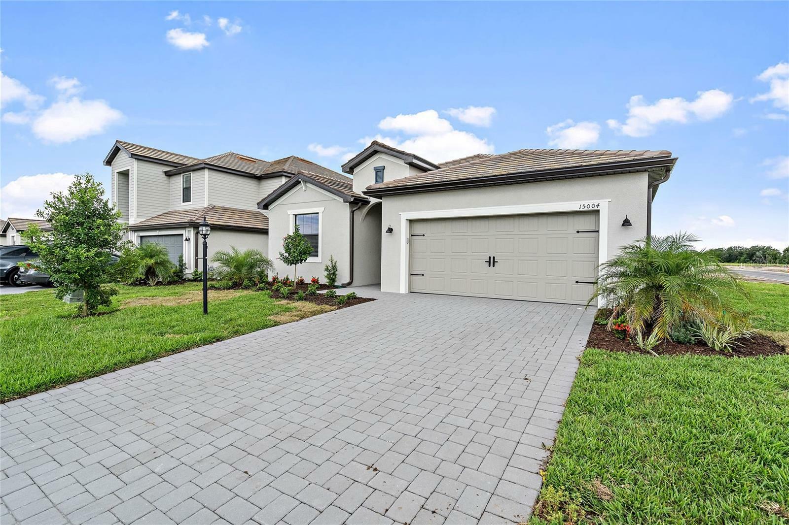 Property Photo:  15004 Misty Water Crossing  FL 34211 