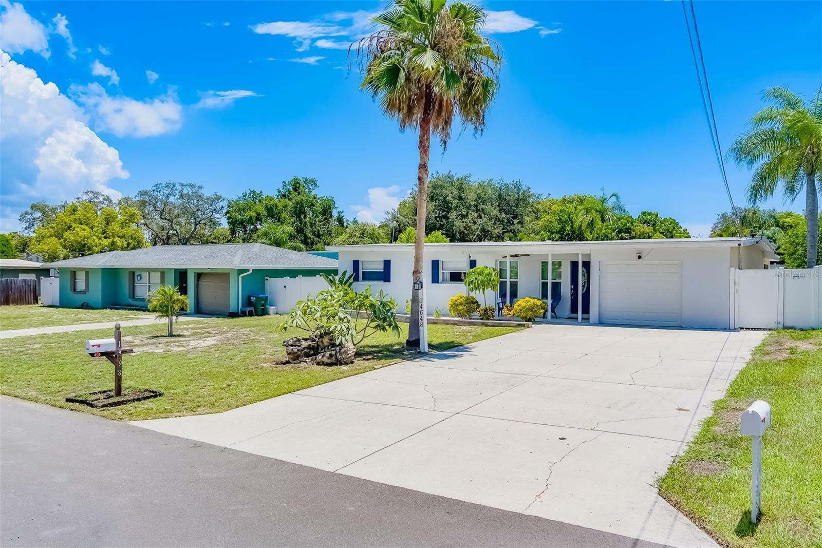 Property Photo:  14648 Brewster Drive  FL 33774 