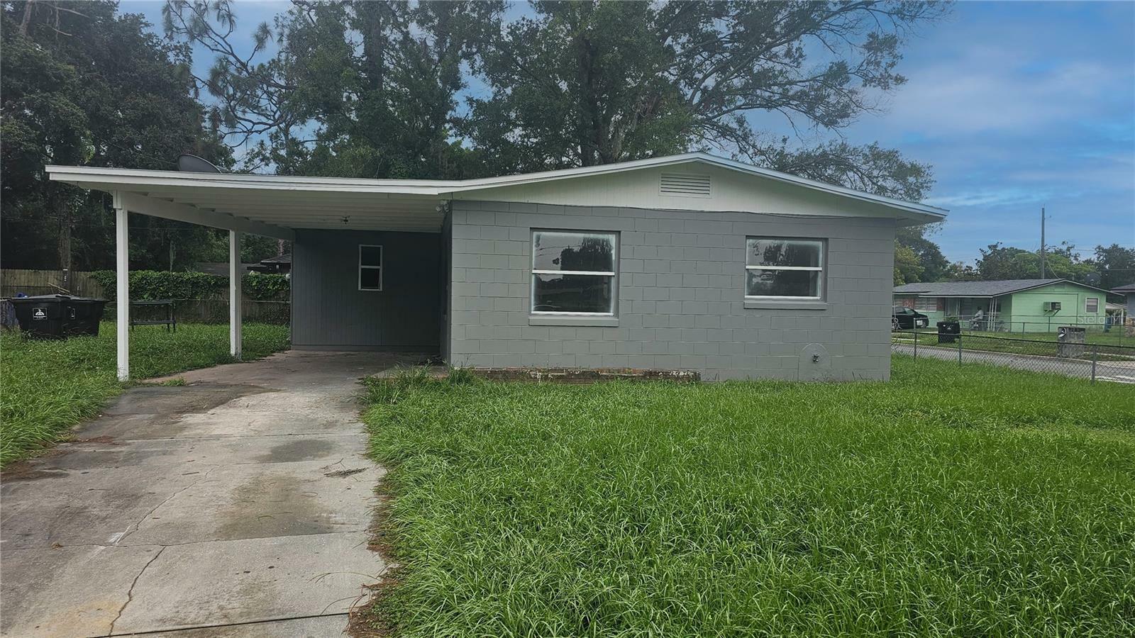 Property Photo:  37 Fanfair Avenue  FL 32811 