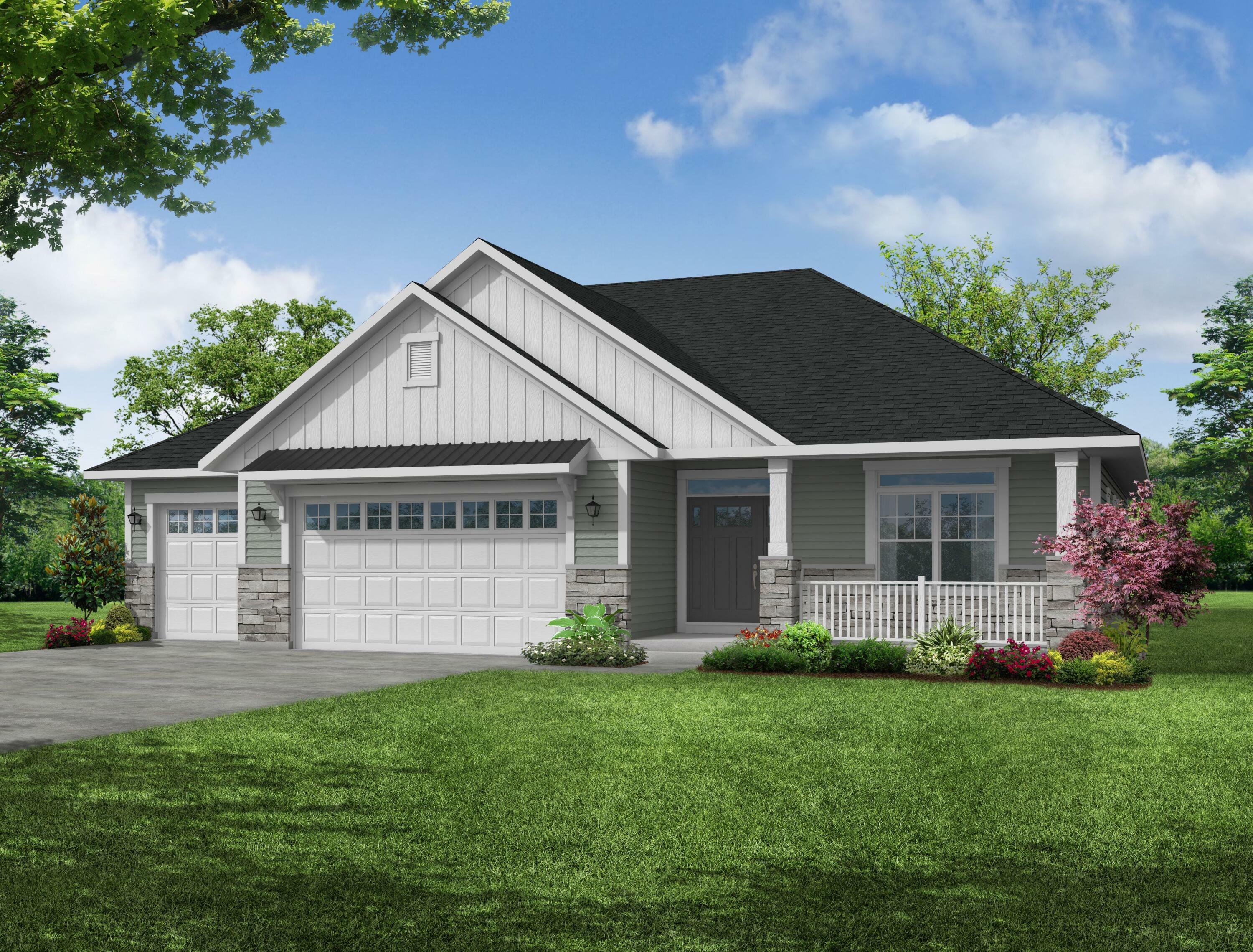 Property Photo: 3235 Blue Star Cir WI 53406