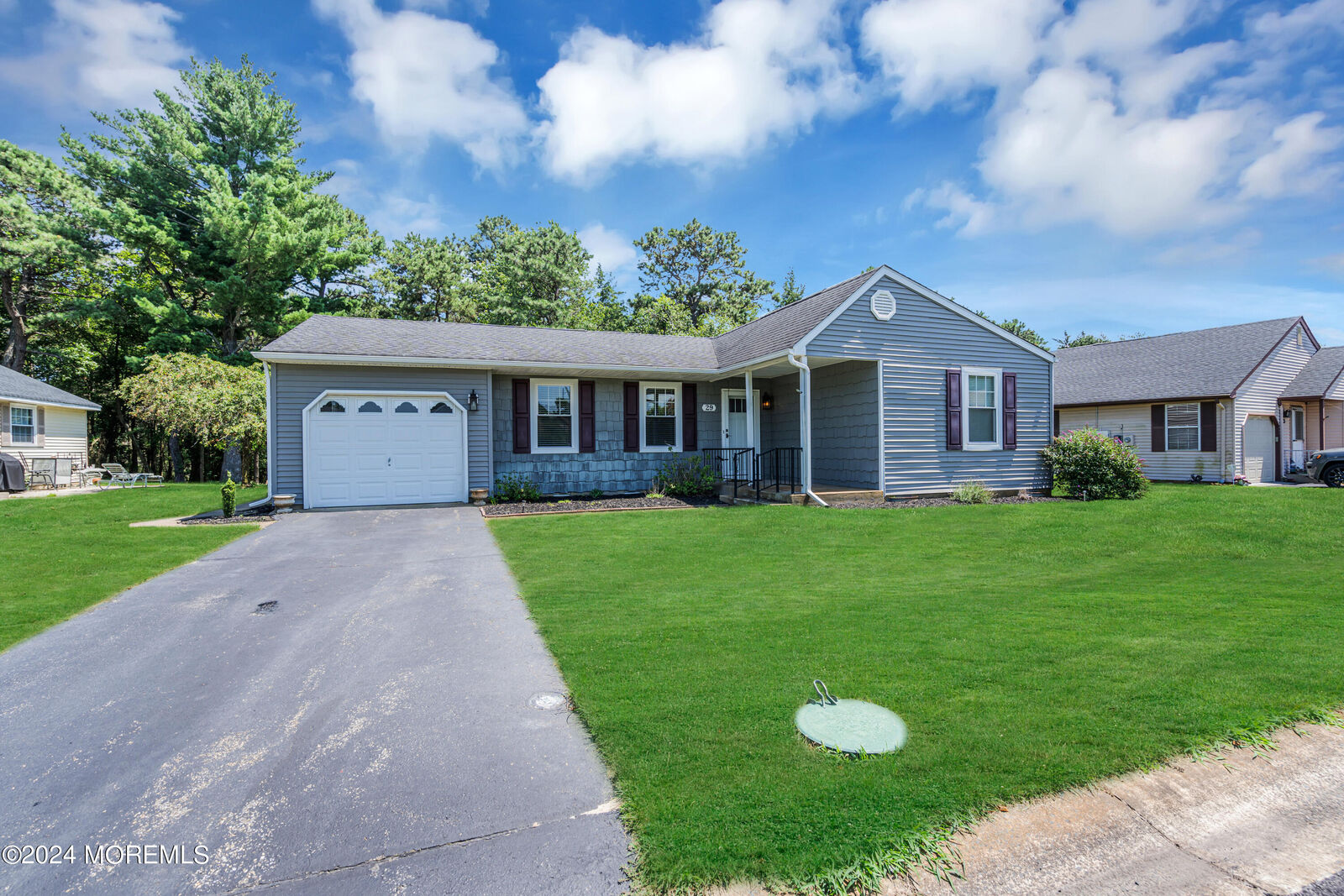 Property Photo: 29 Ashley Road NJ 08759