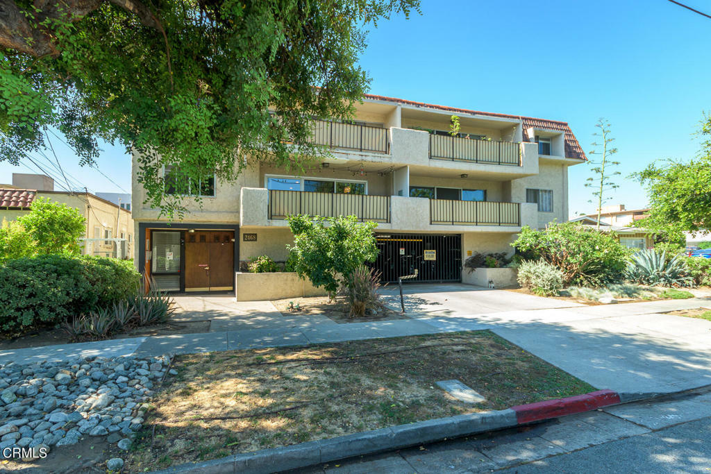 Property Photo:  2468 Mohawk Street 110  CA 91107 