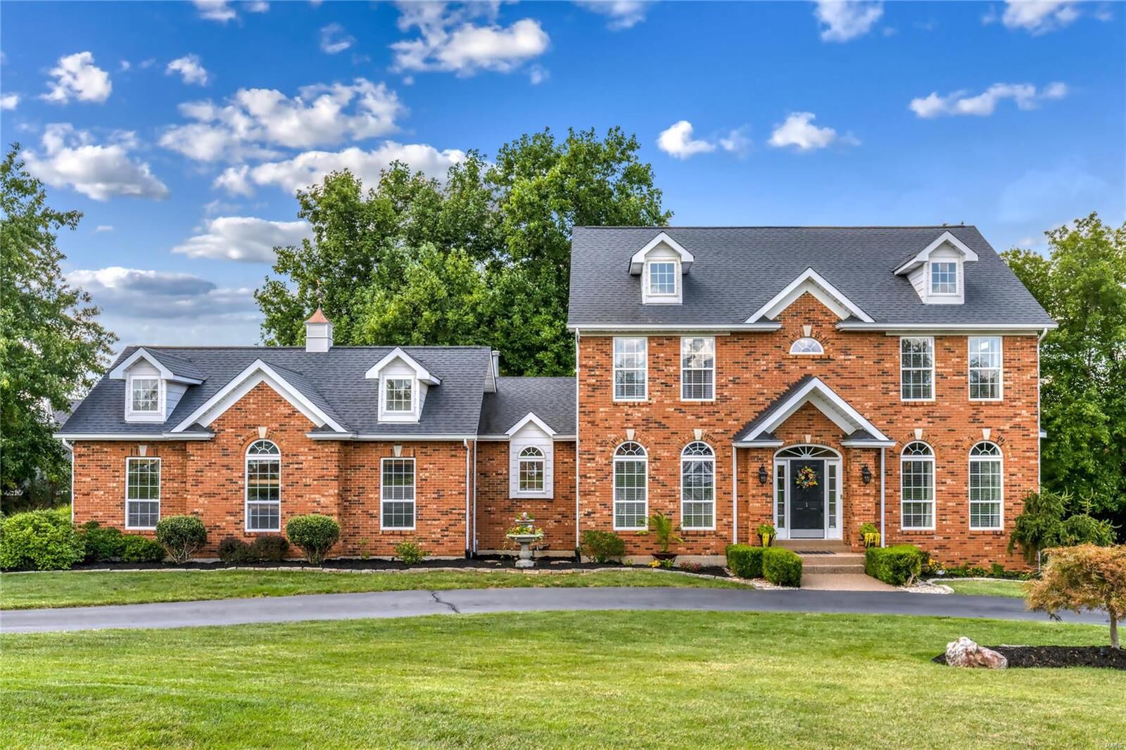 Property Photo: 1 Whitmoor Court MO 63304