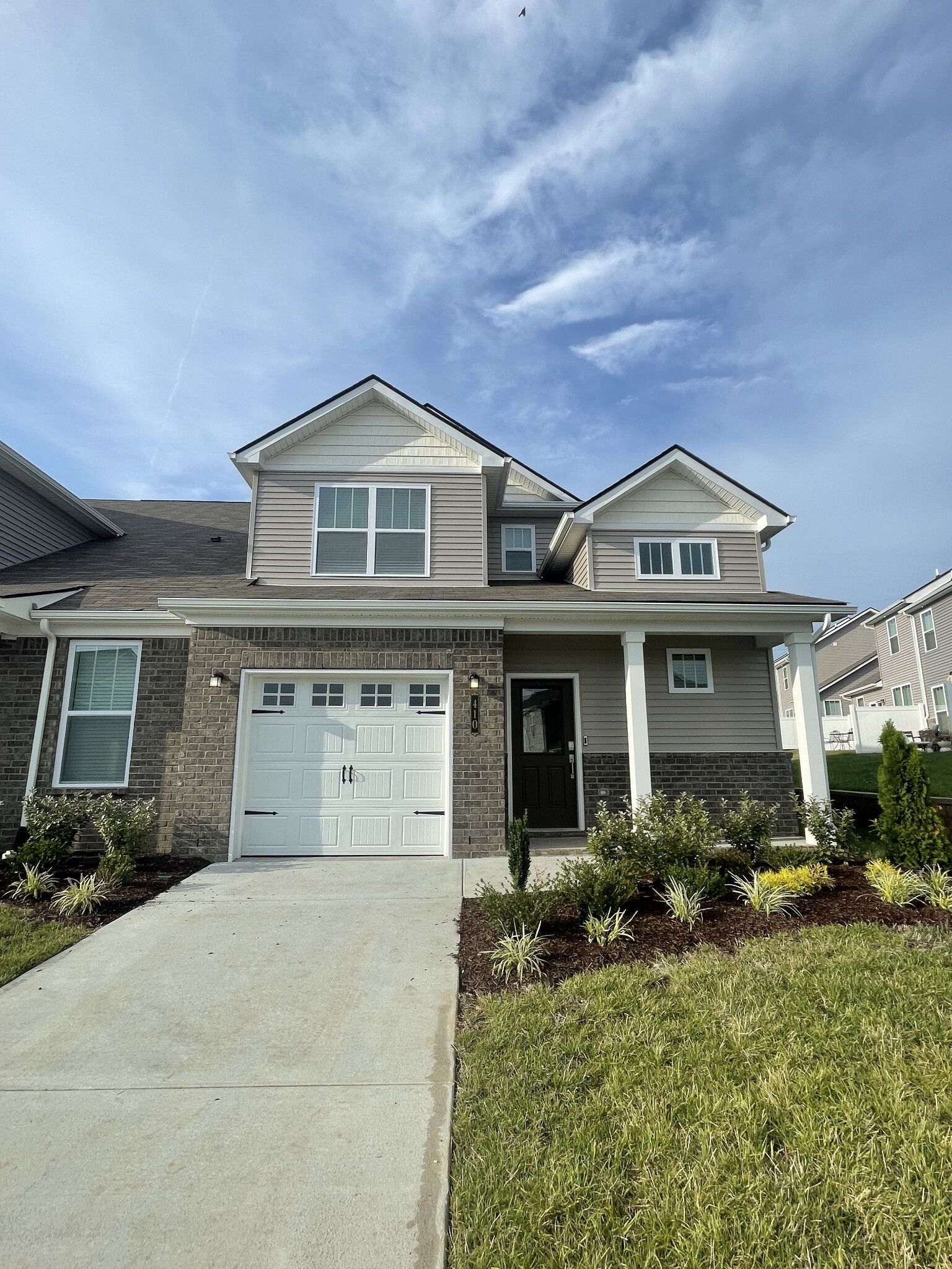 Photo de la propriété: 410 Alcott Way TN 37174