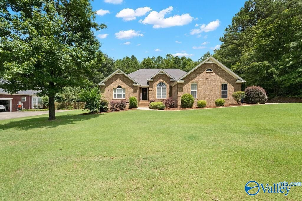 Property Photo:  103 Sweetwater Lane  AL 35906 