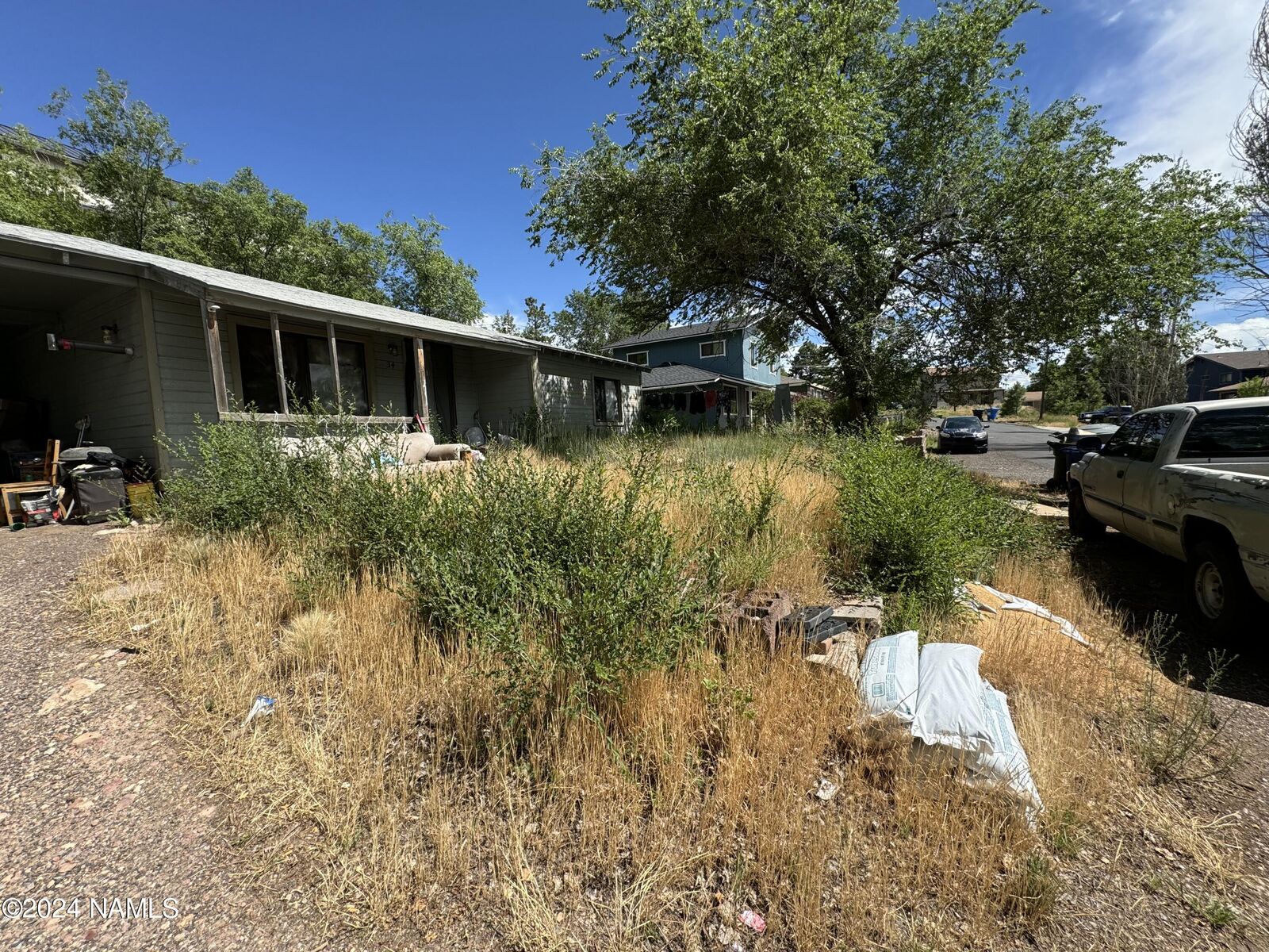 Property Photo:  34 S Pinegrove Road  AZ 86001 