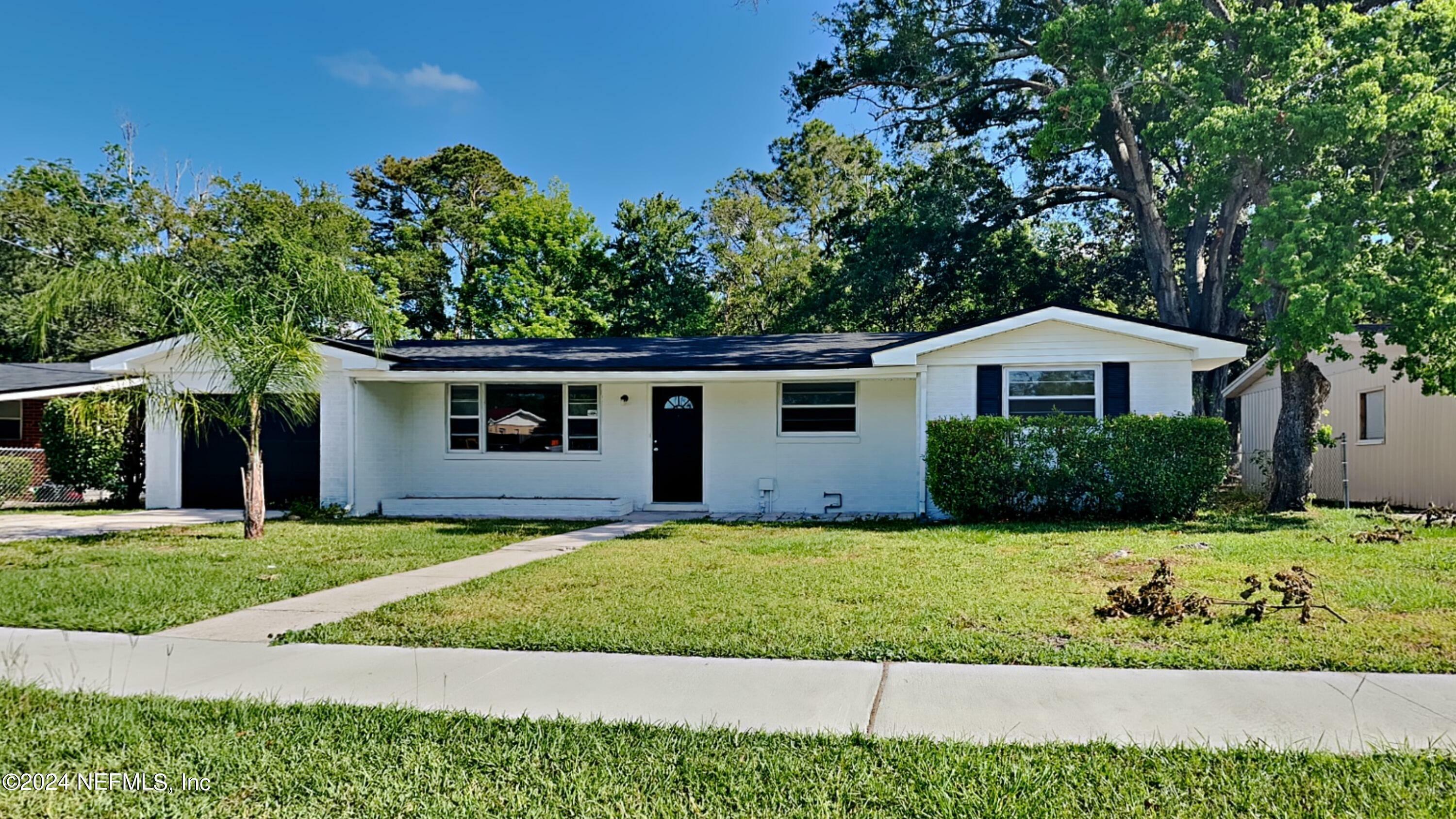 Property Photo:  7865 Falcon Street  FL 32244 