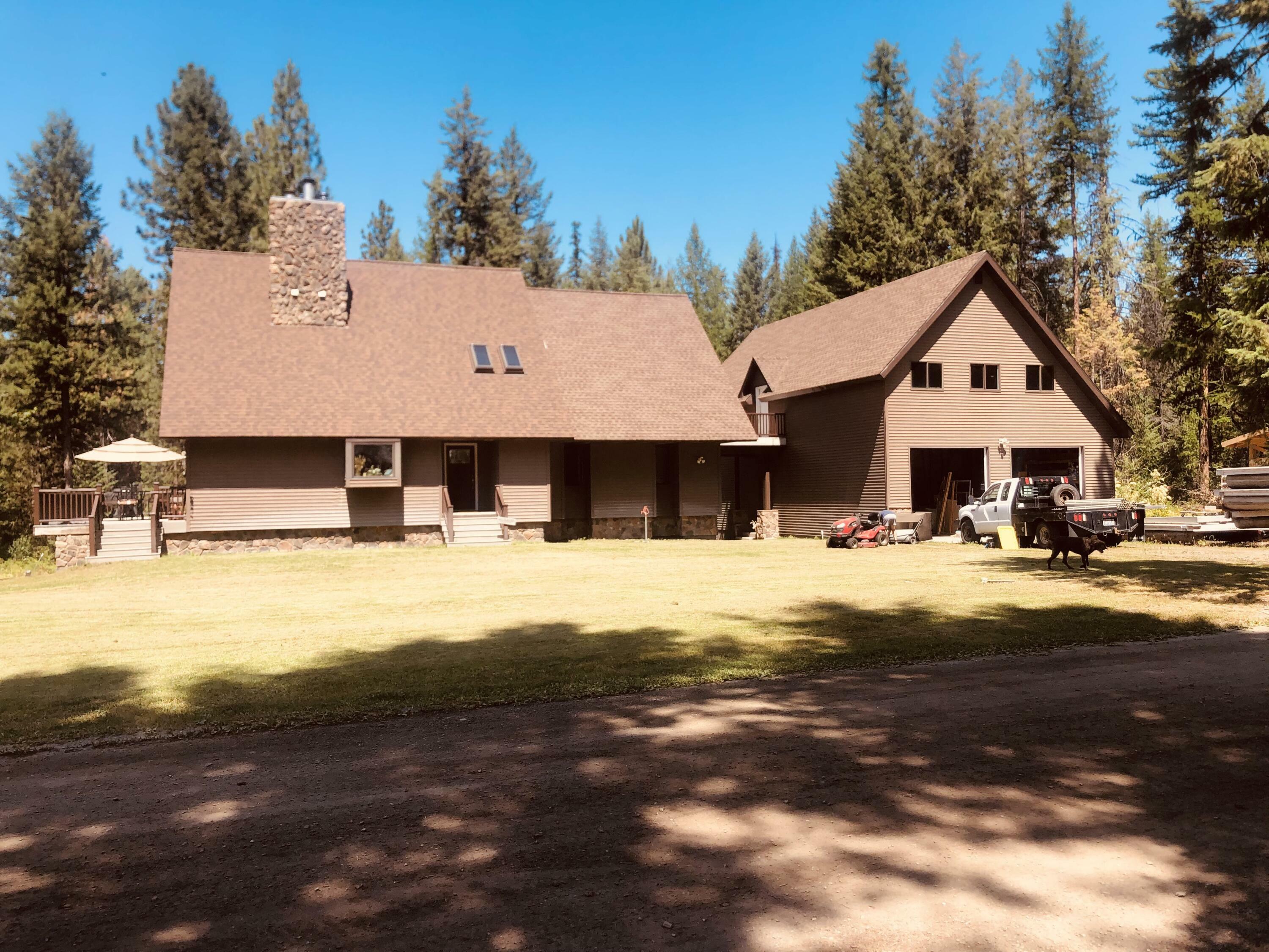 Property Photo:  62 Coeur D Alene Dr  WA 99138 