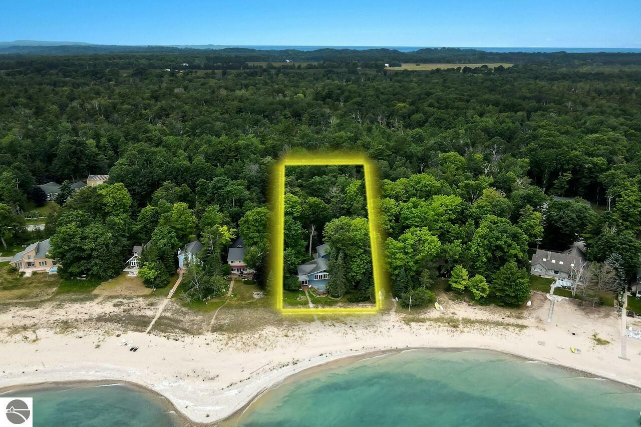 13848 N Forest Beach Shores  Northport MI 49670 photo