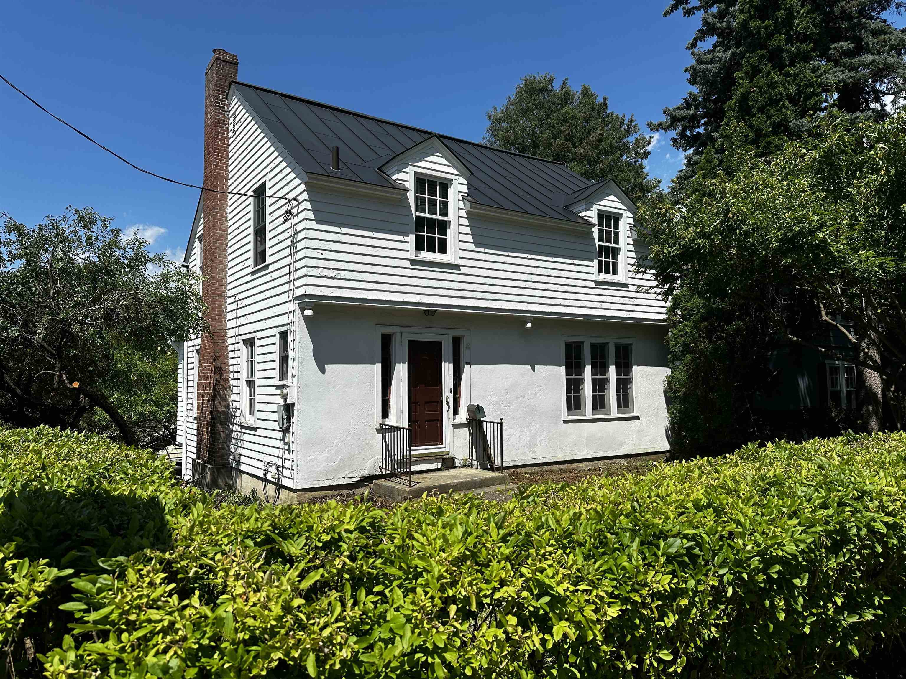 Property Photo:  39 Harrington Terrace  VT 05401 