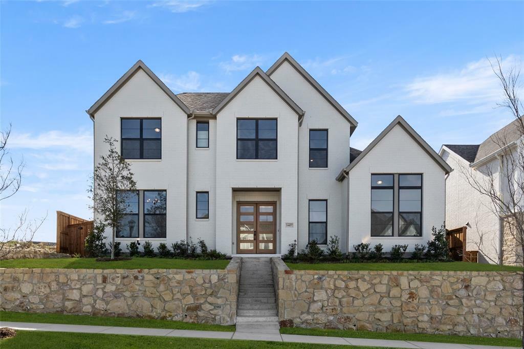 14457 Overlook Park Drive  Fort Worth TX 76008 photo