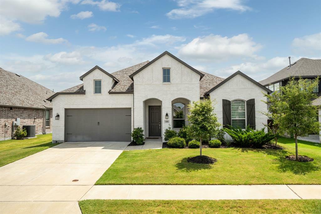 1054 Canterbury Lane  Forney TX 75126 photo