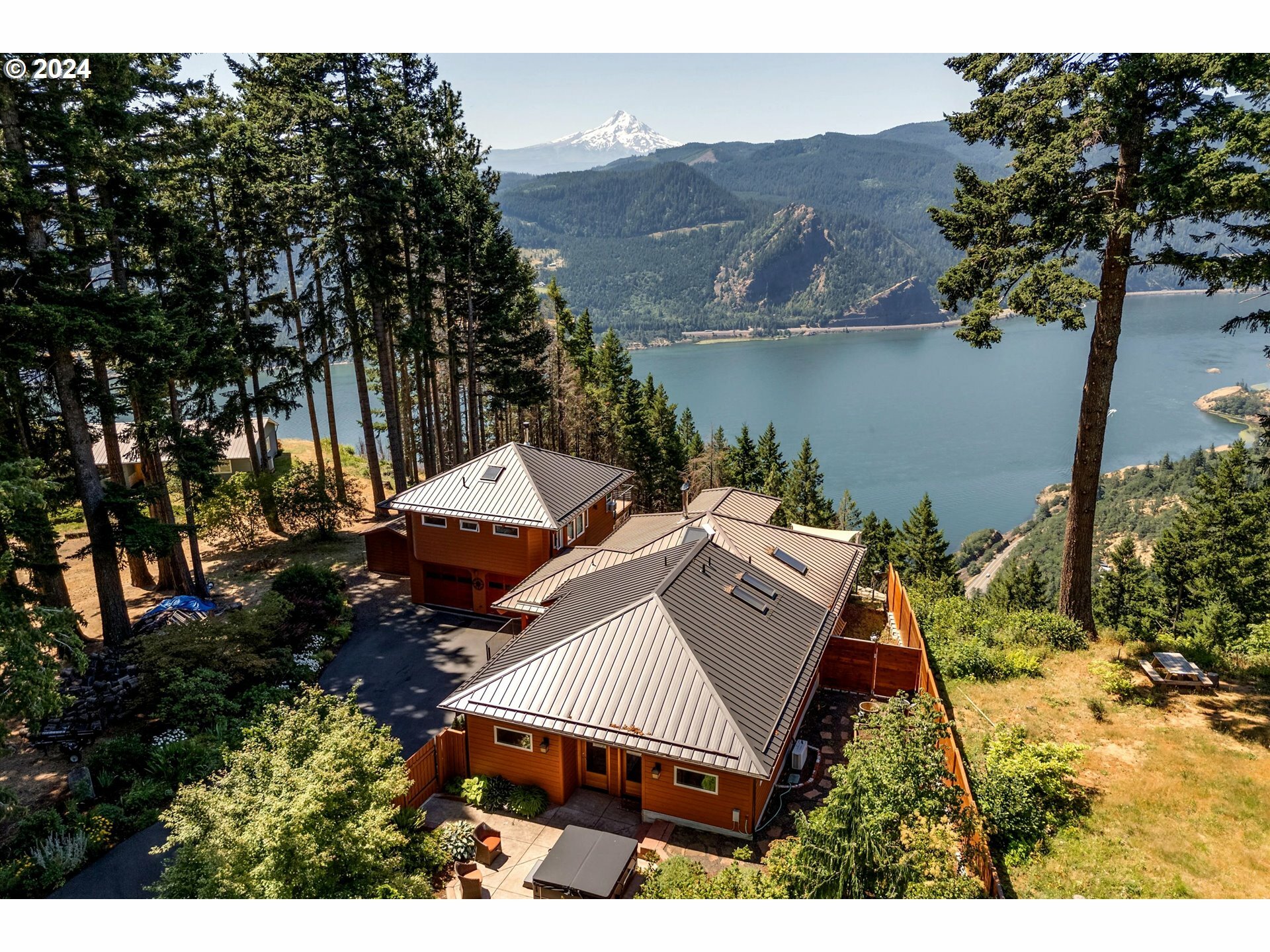 Property Photo:  62 Ericson View  WA 98651 