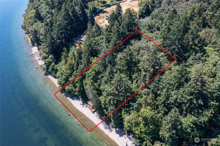 Property Photo:  12417  3rd Avenue Ct NW  WA 98332 