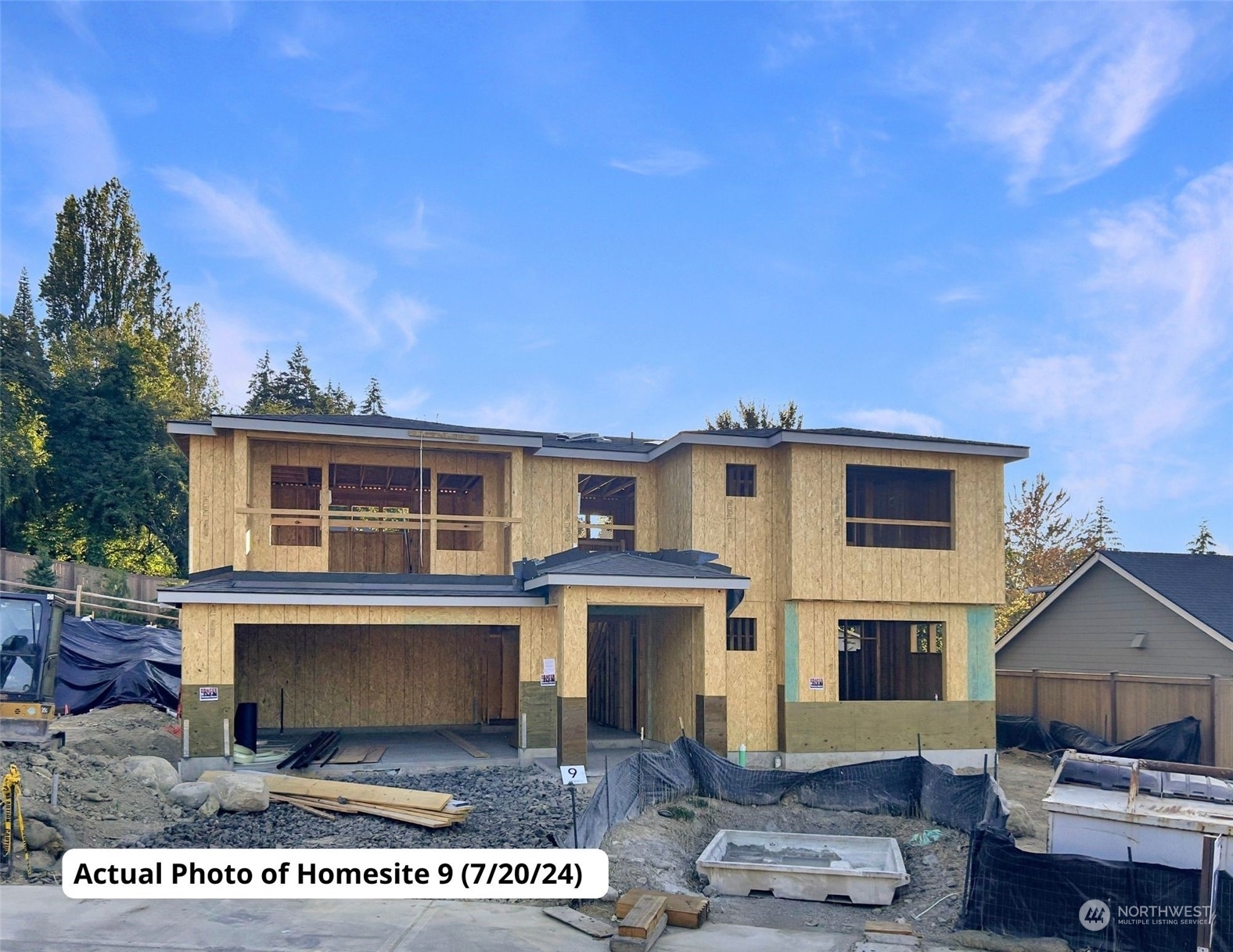 Property Photo:  7498  Sandin Lane  WA 98335 