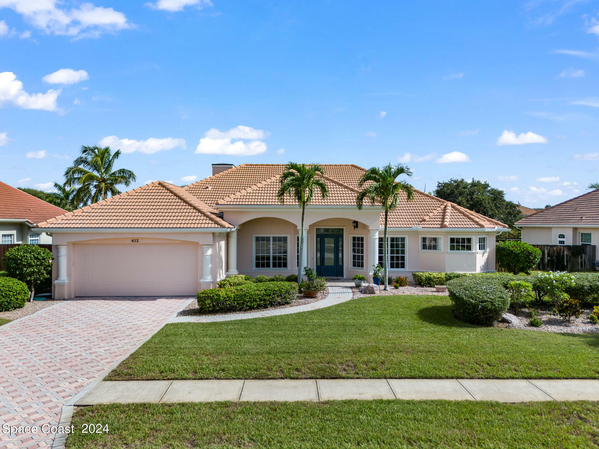 Property Photo:  412 Rio Villa Boulevard  FL 32903 