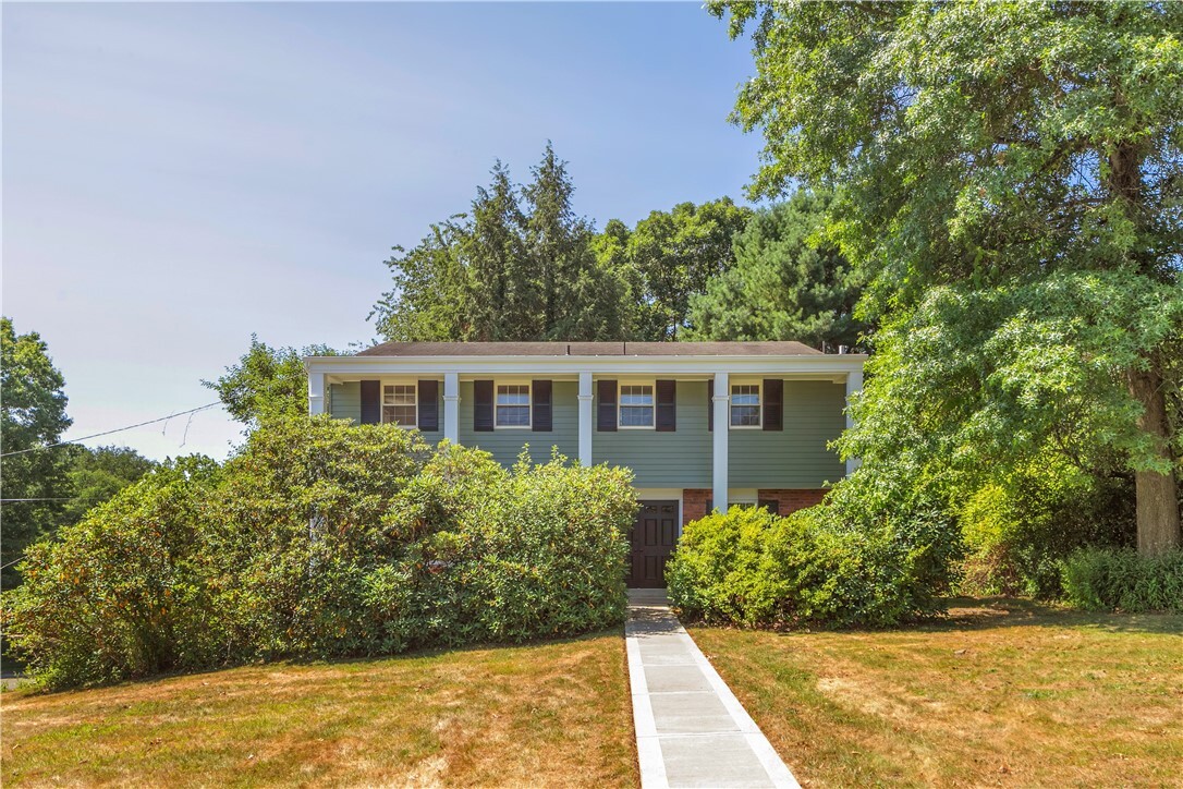 4229 Tanglewood Drive  Allison Park PA 15101 photo