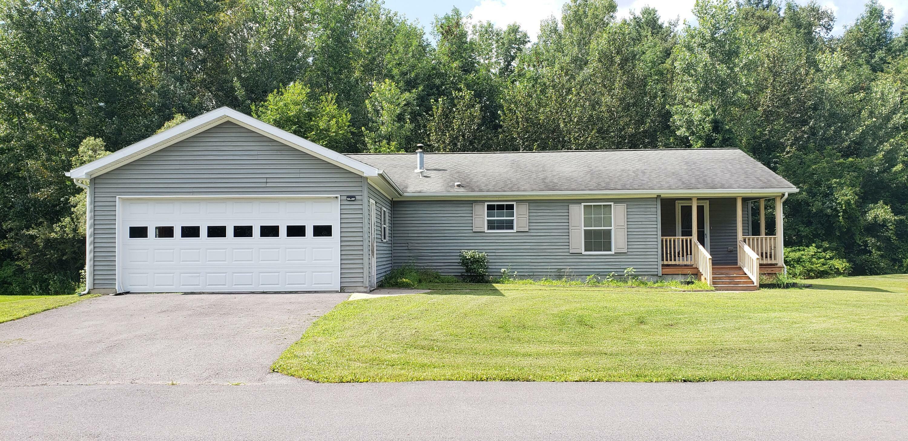 Property Photo:  17 Pinnacle Way  NY 12901 