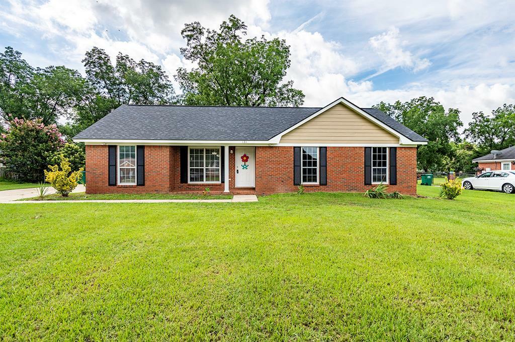 Property Photo:  131 Paloma Drive  GA 31763 