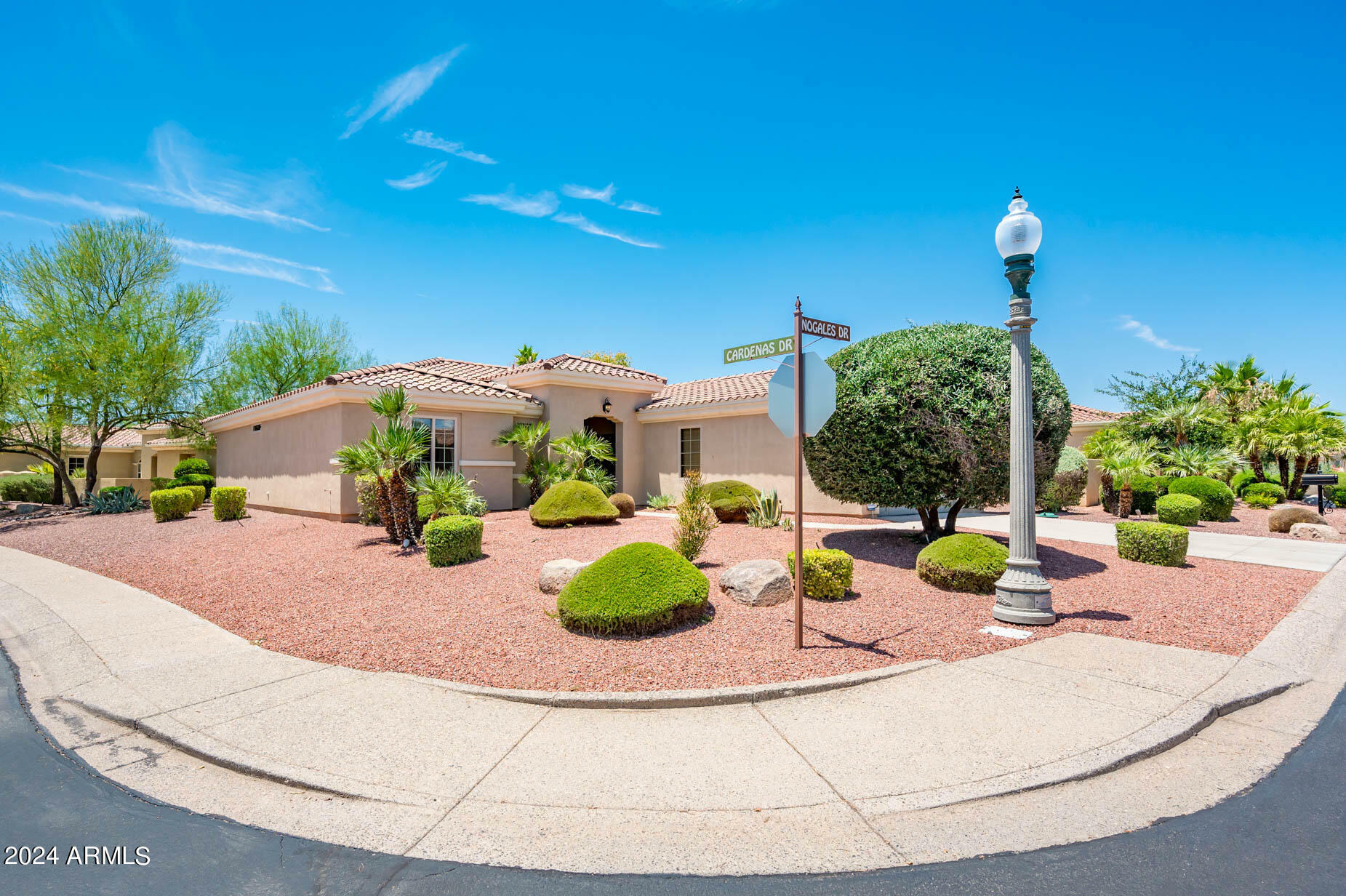 Property Photo: 13747 W Nogales Drive AZ 85375