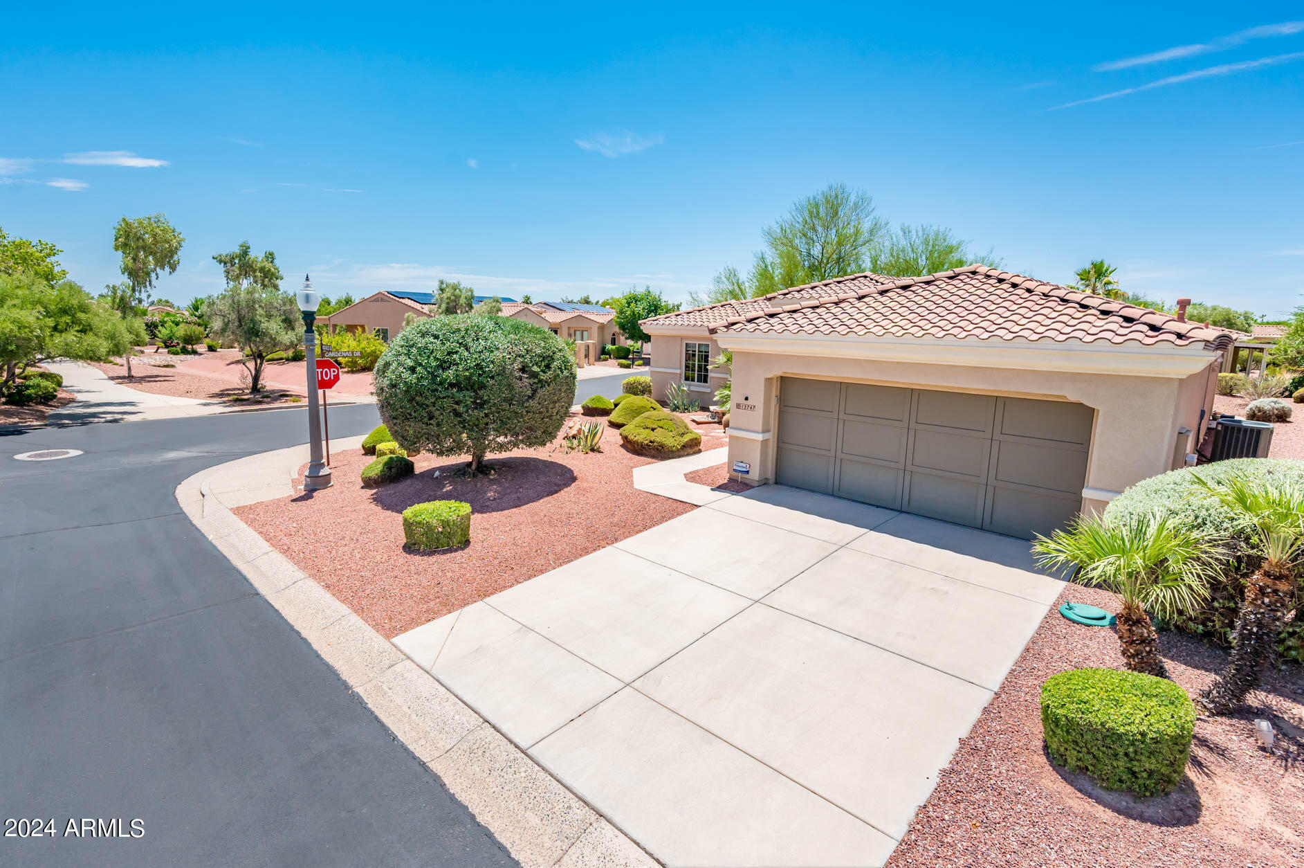 Property Photo: 13747 W Nogales Drive AZ 85375