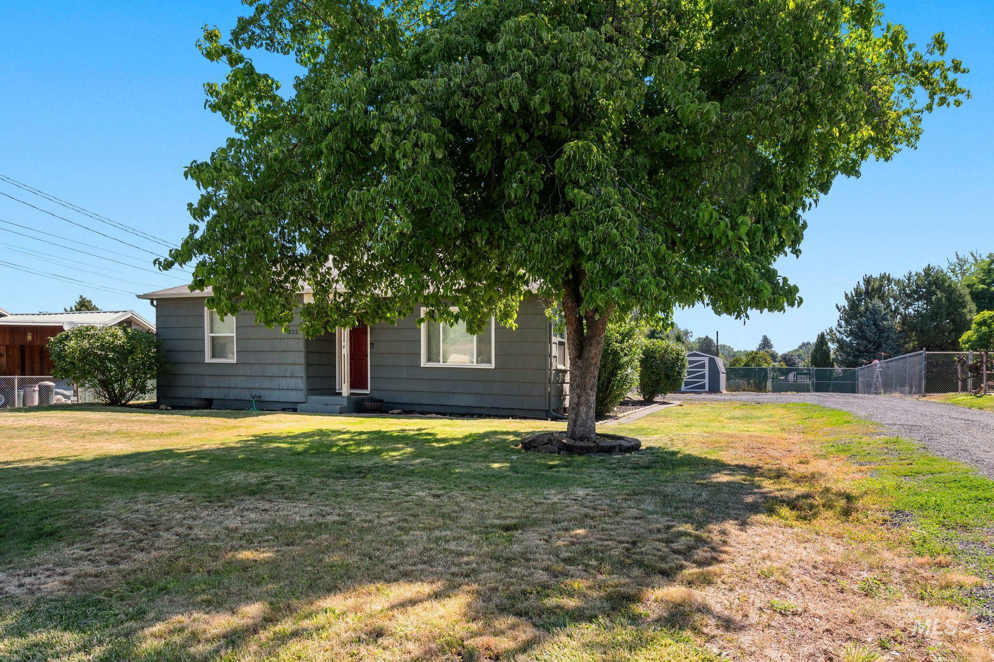 Property Photo:  3227 7th Street  ID 83501 