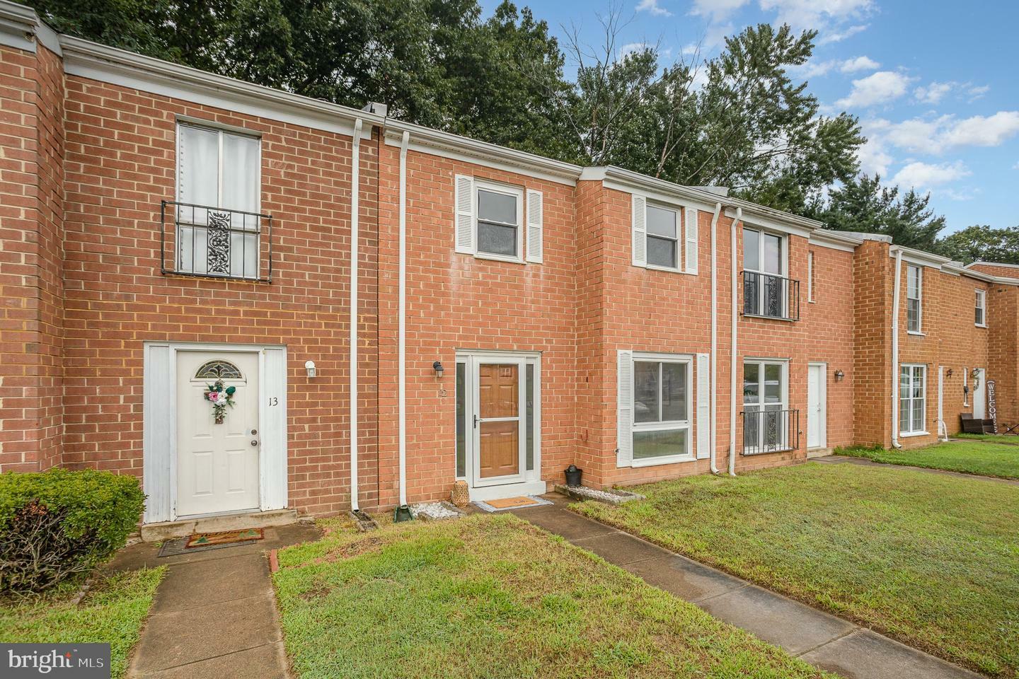 12 Oak Drive  Stafford VA 22554 photo