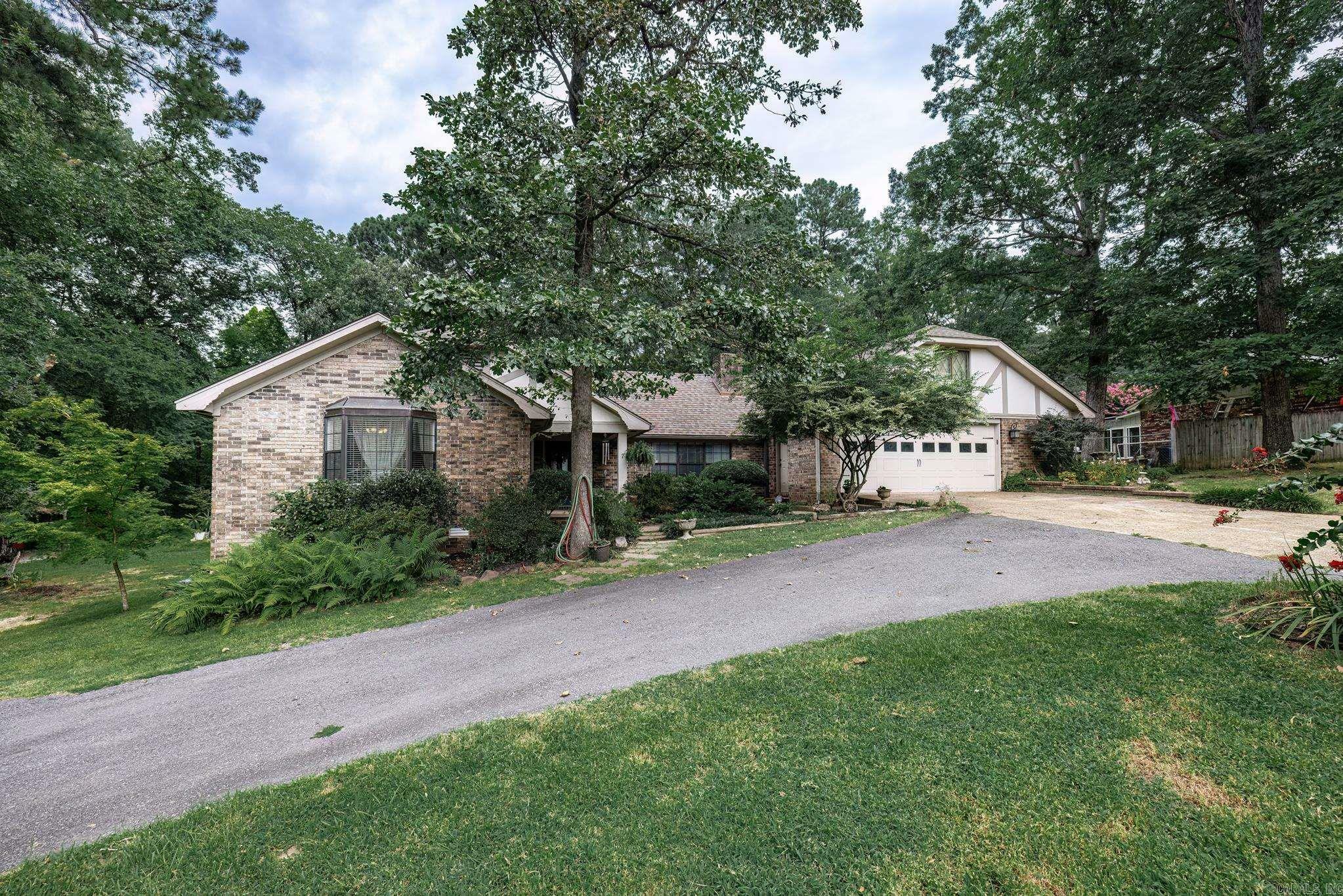 Property Photo: 7 Shady Lane AR 71923