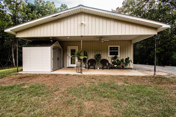 3155 Stoneridge Drive  Camden AR 71701 photo