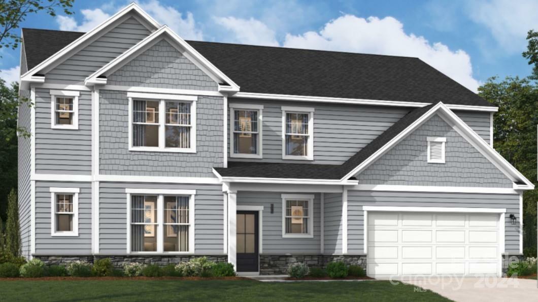 Property Photo: 120 Balboa Street 27 NC 28104