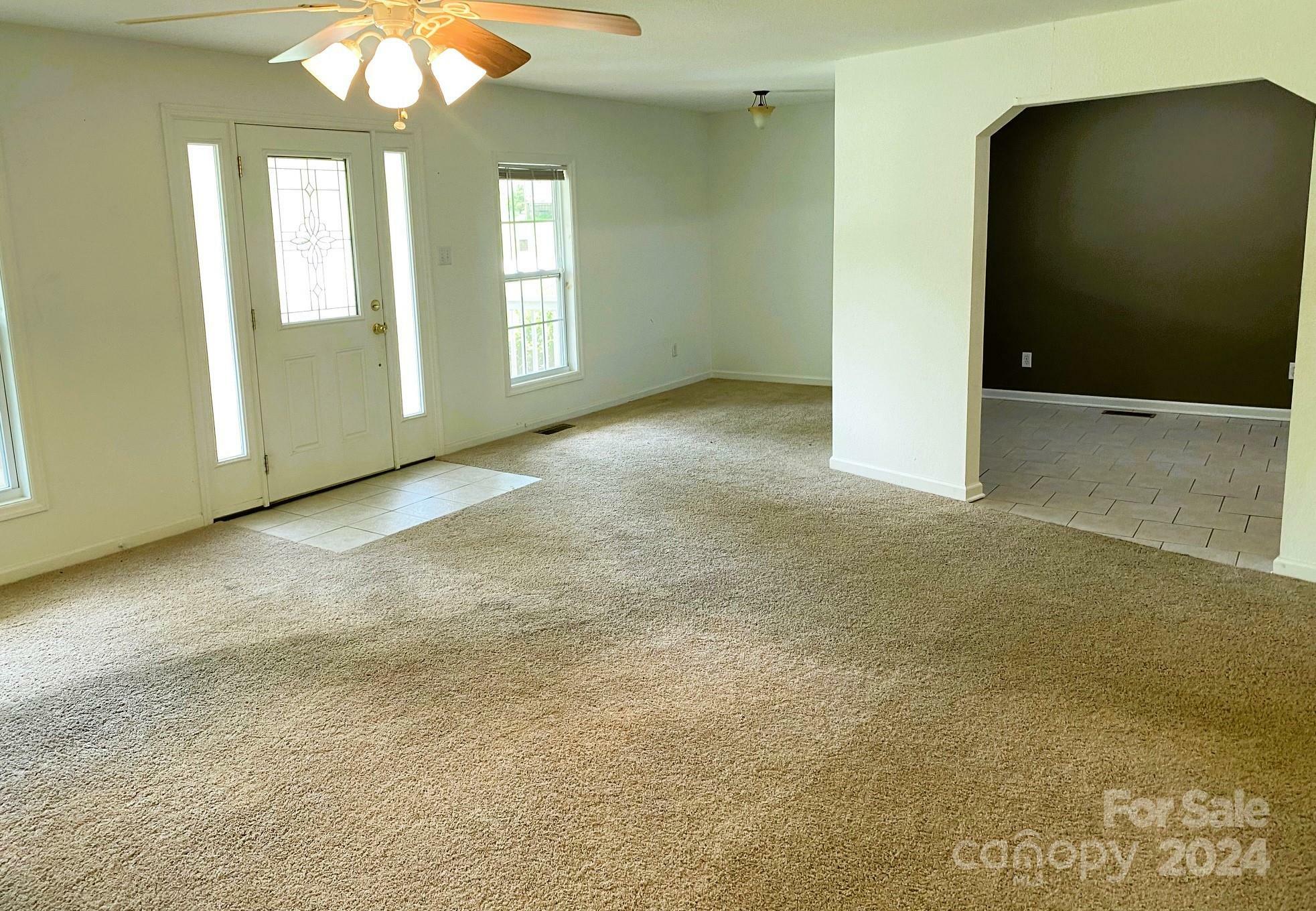 Property Photo:  68 N Springs Drive  NC 28791 