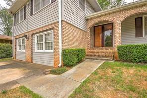 Property Photo:  2126 Chevy Chase Lane  GA 30032 