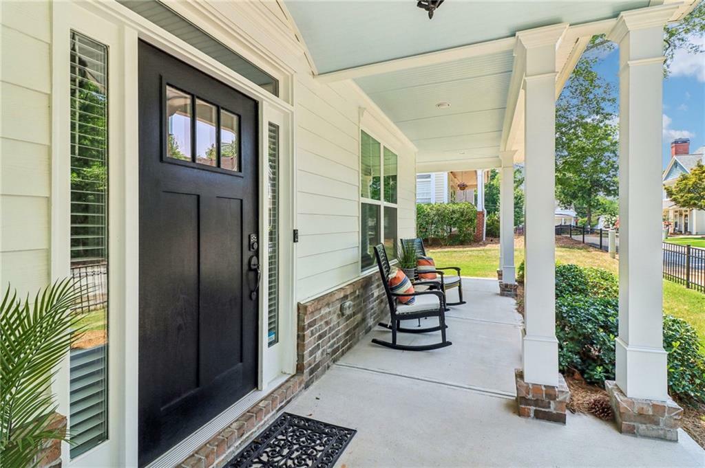 Property Photo:  86 Sloan Street  GA 30253 