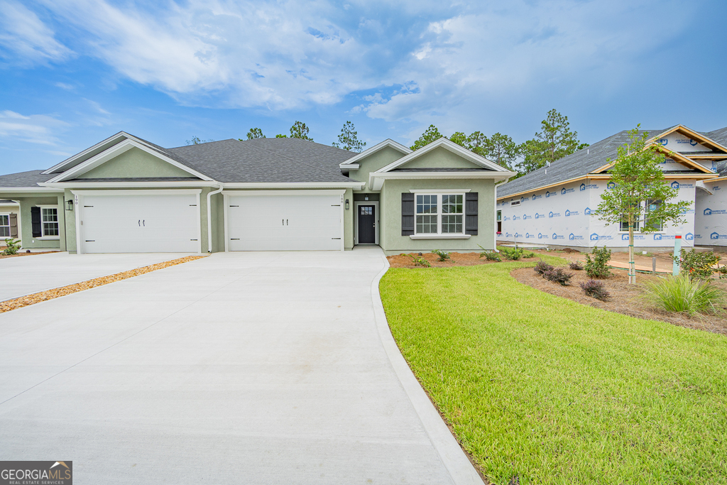 Property Photo: 188 The Villas Way GA 31548