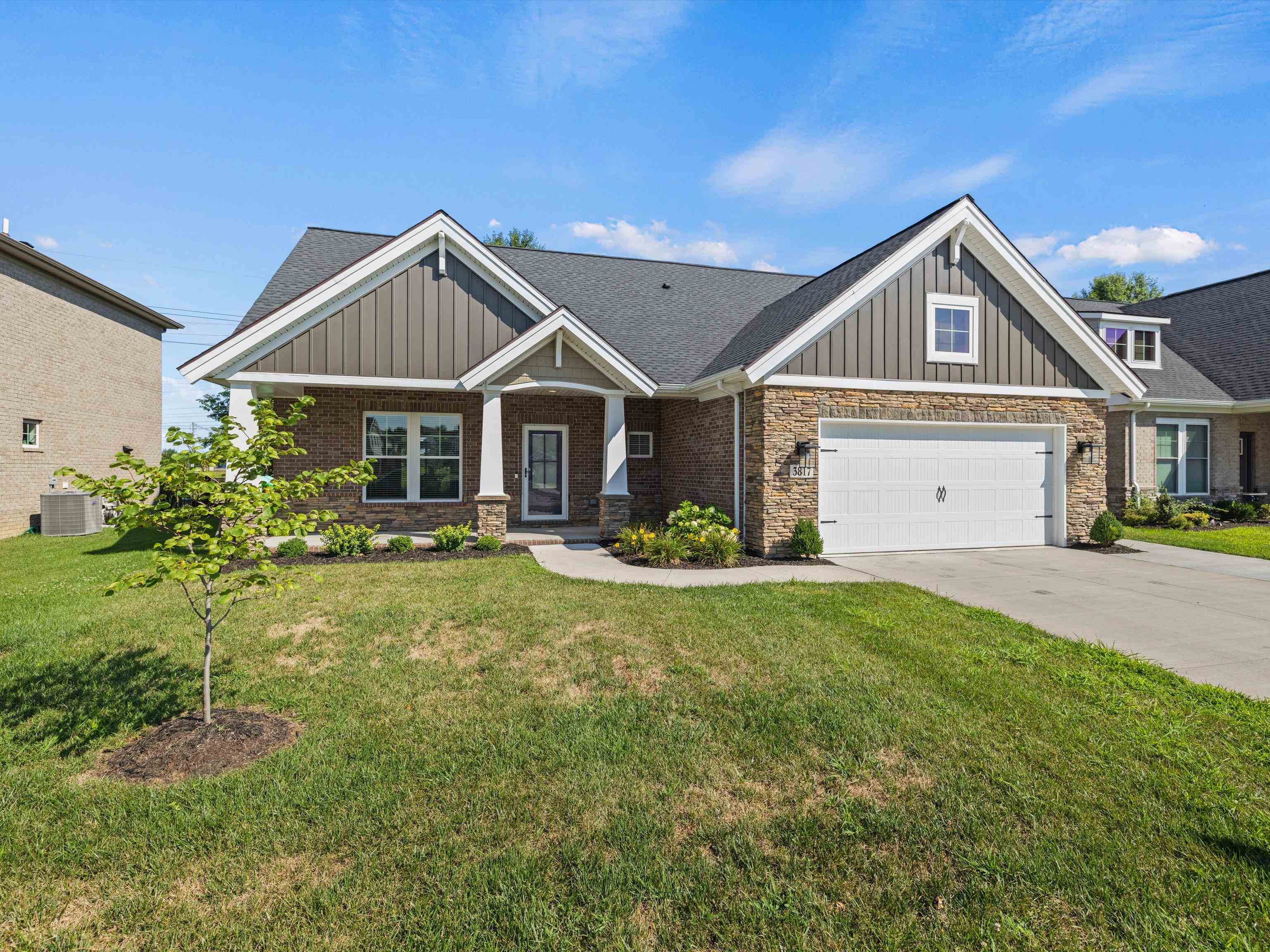 Property Photo:  3817 Brookfield Drive  KY 42303 