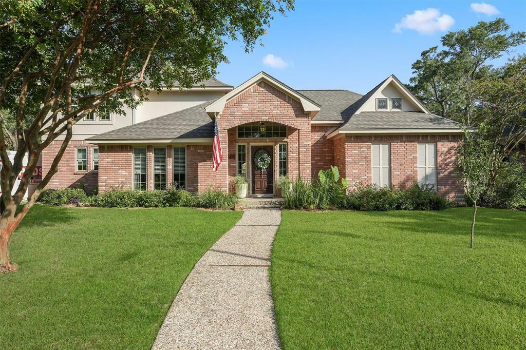 Property Photo:  5315 Valley Pines Drive  TX 77345 